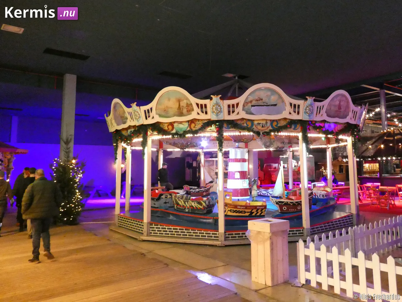 Het Utrechtse Winterspektakel 2025