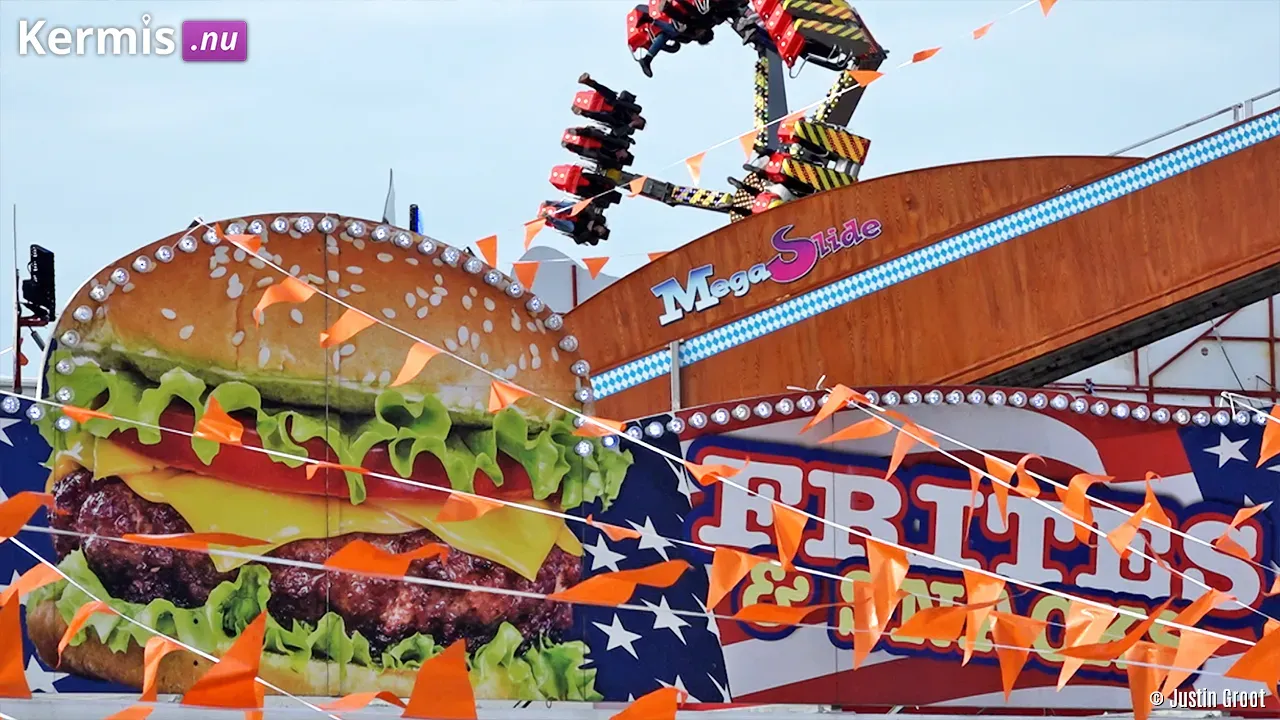 Koningskermis Den Haag 2023