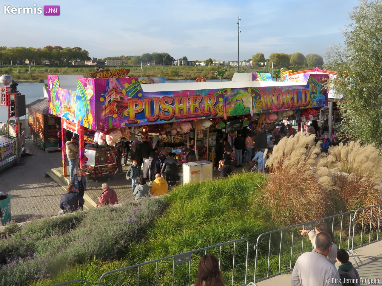 Kermis Venlo 2025
