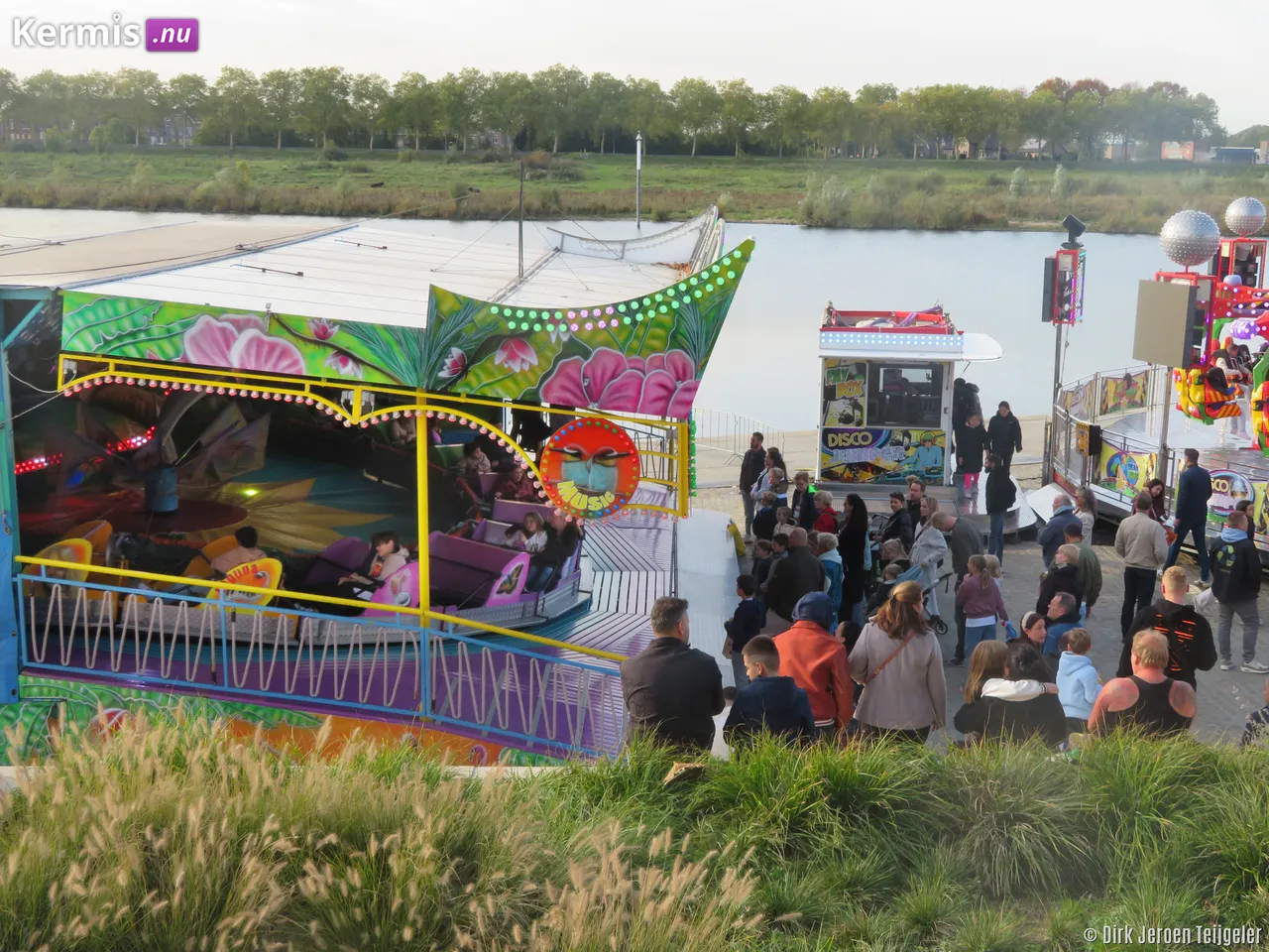 Kermis Venlo 2025