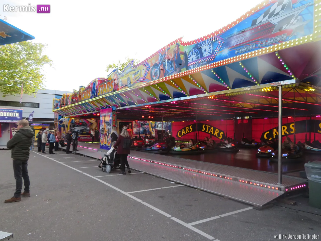 Kermis Gennep 2025