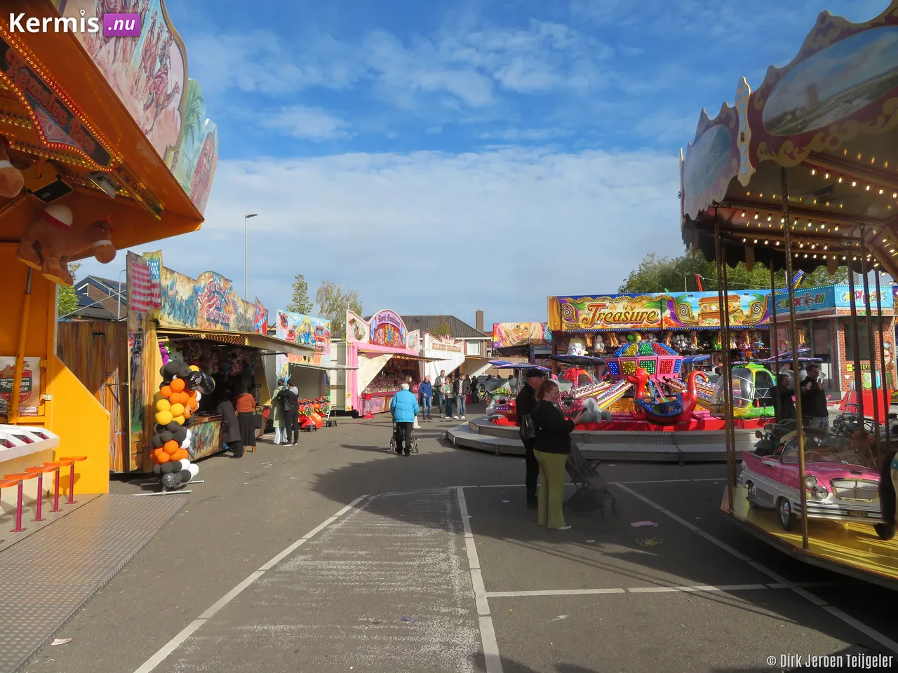 Kermis Gennep 2025