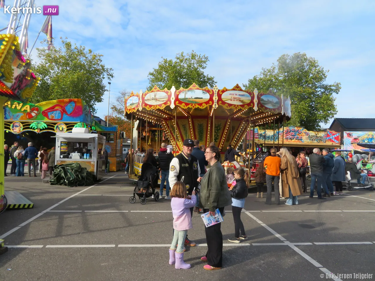 Kermis Gennep 2025