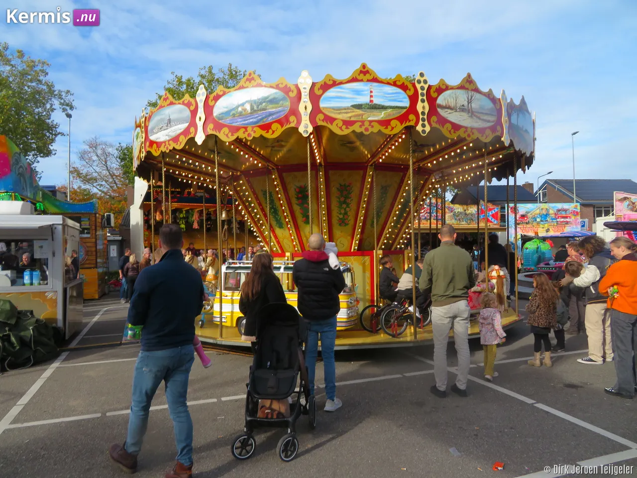 Kermis Gennep 2025