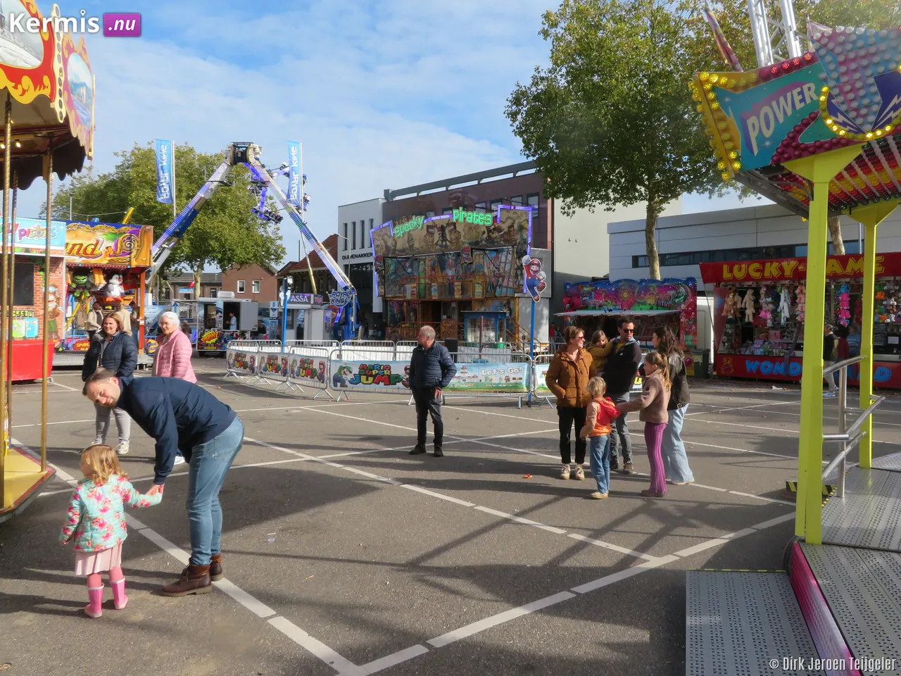 Kermis Gennep 2025