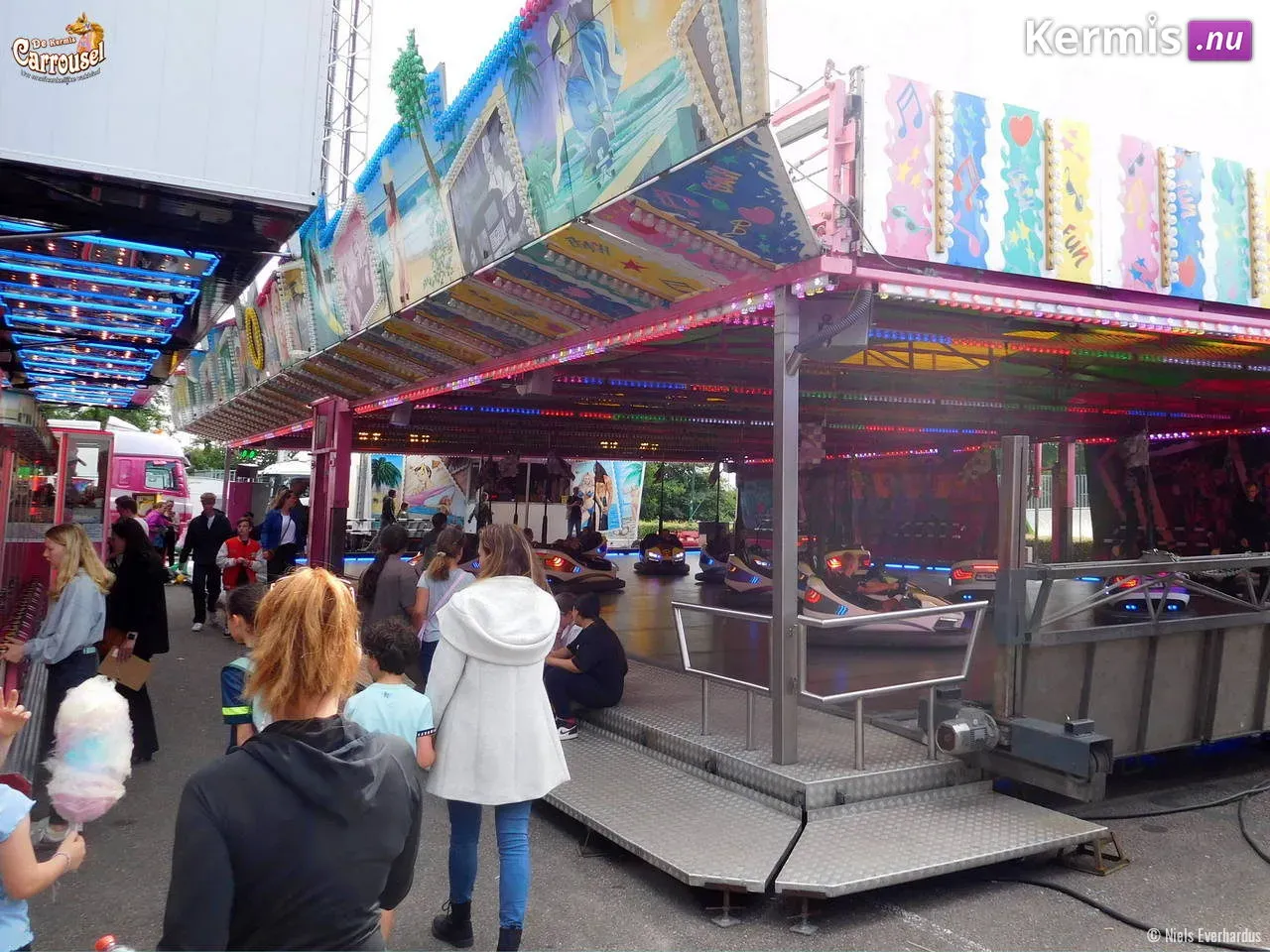 Kermis Leusden 2024