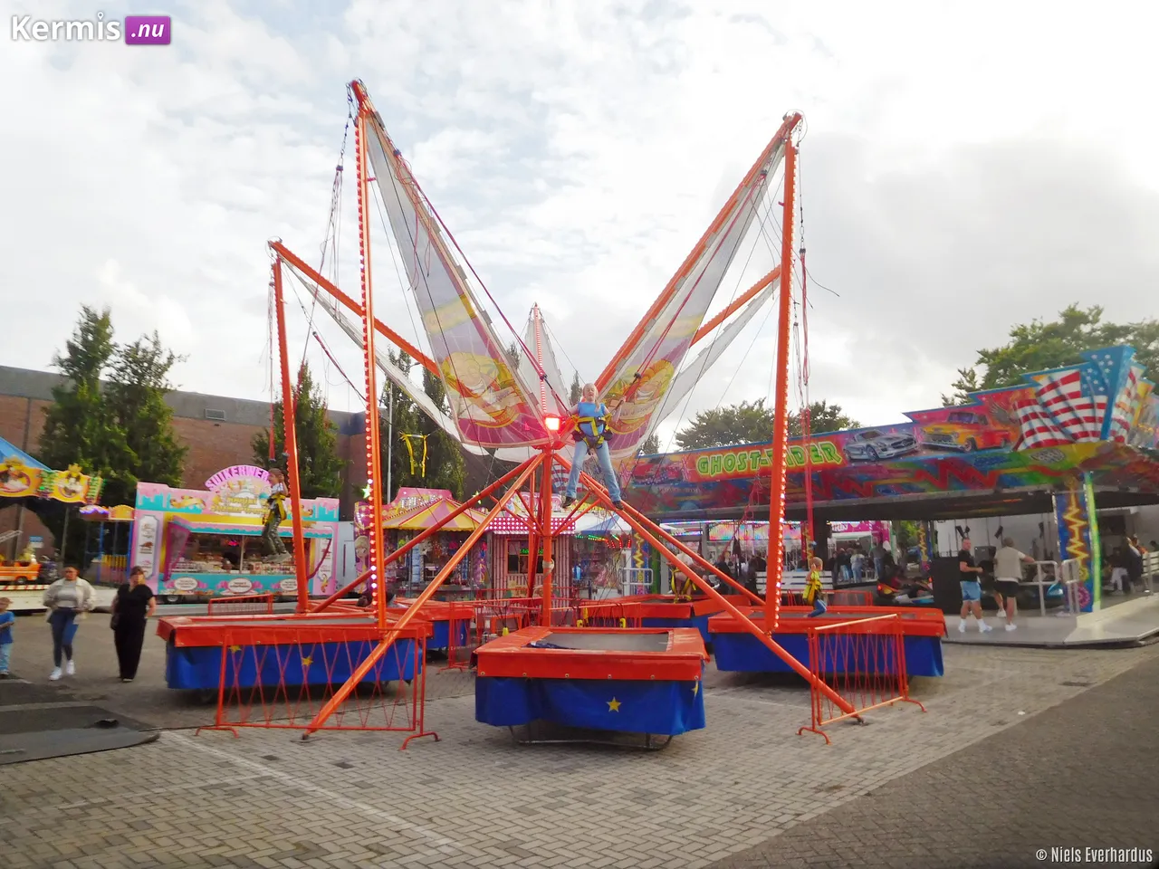 Kermis Putten 2025