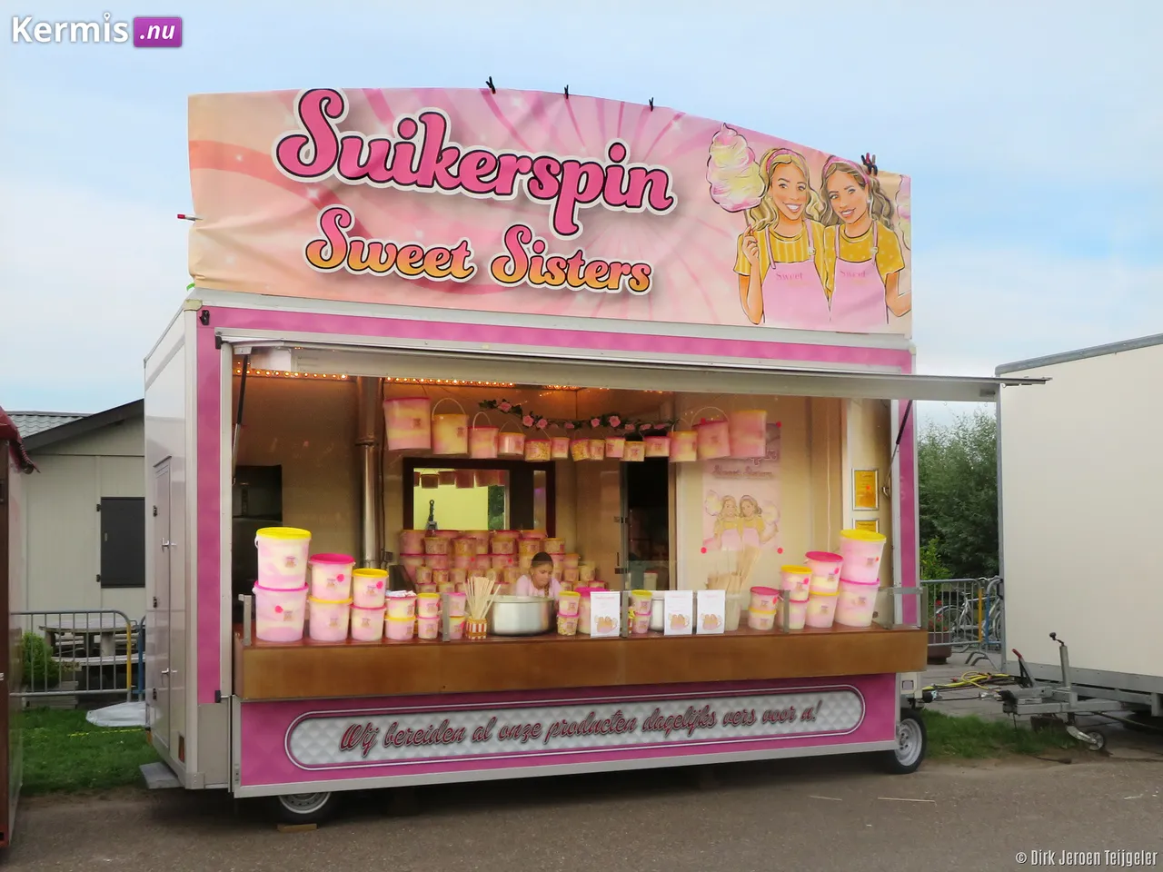 Kermis Nootdorp 2025