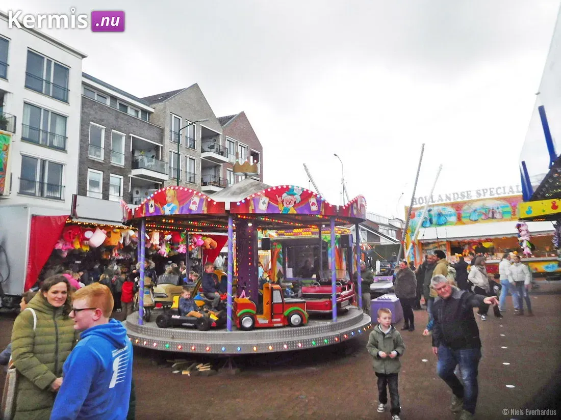 Kermis Lopik 2025