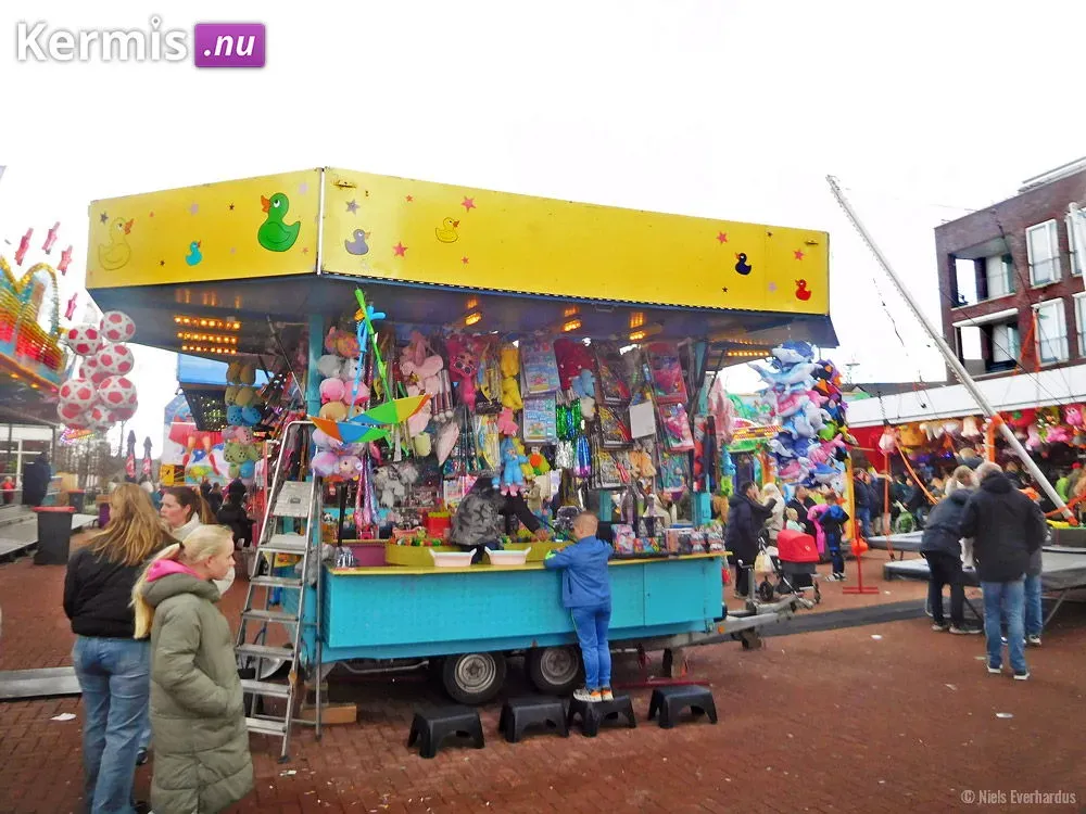 Kermis Lopik 2025