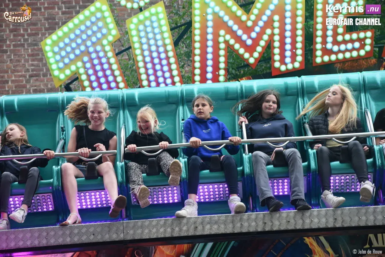 Kermis Drunen 2024