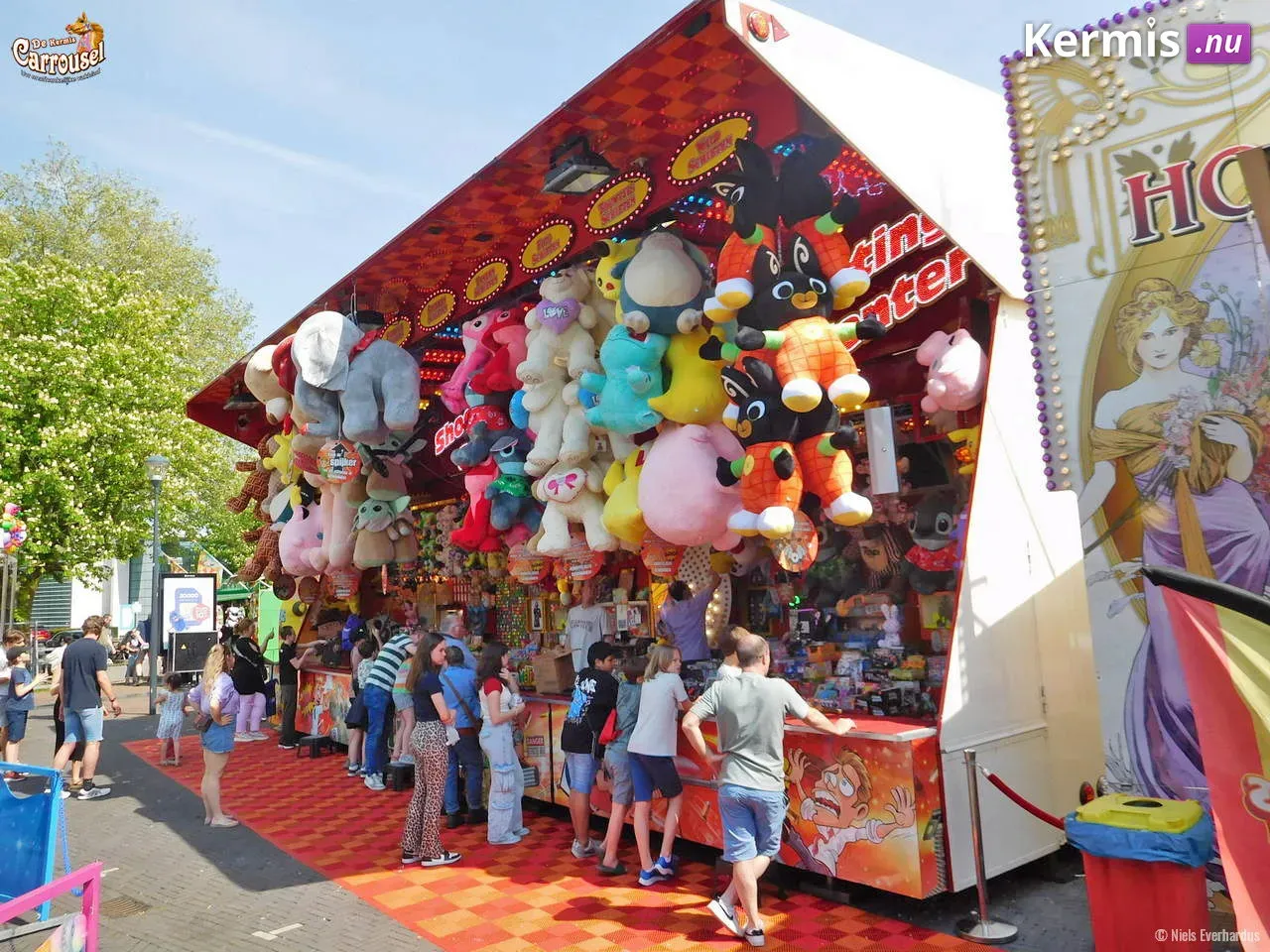 Kermis Vleuten 2024