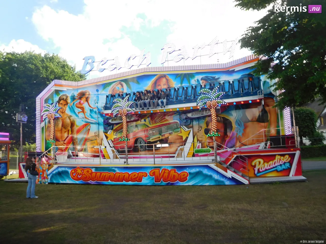 Kermis Soest 2025