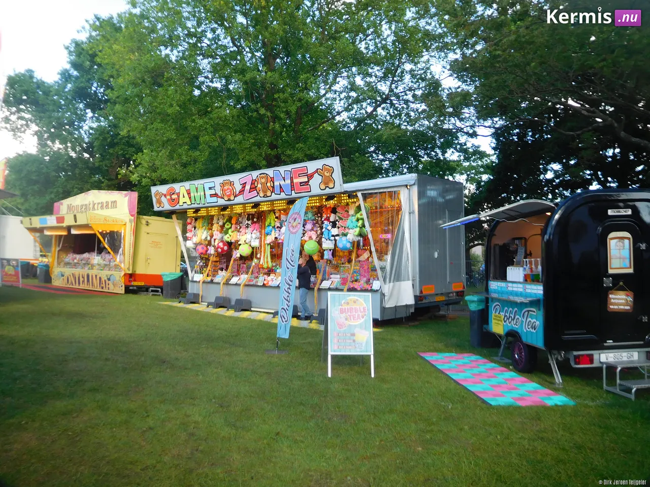 Kermis Soest 2025
